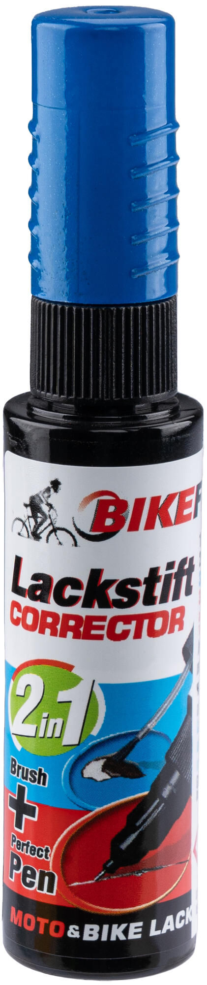 Fasi lak voor plaatselijk herstel touch up stick metallic rurqoise 21