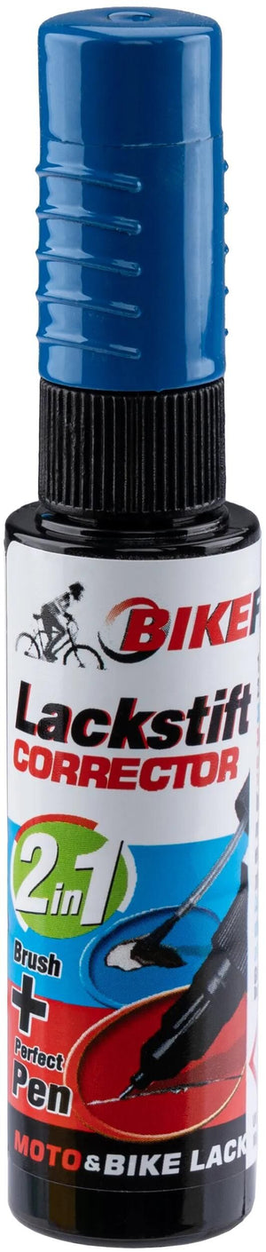 Fasi lak voor plaatselijk herstel touch-up stick conwa blue 20 21 ys7352