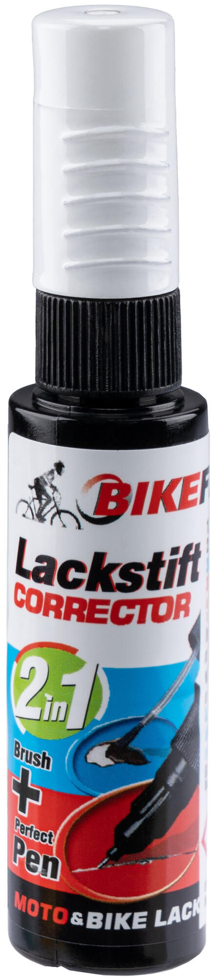 Fasi lak voor plaatselijk herstel touch-up stick pearl white