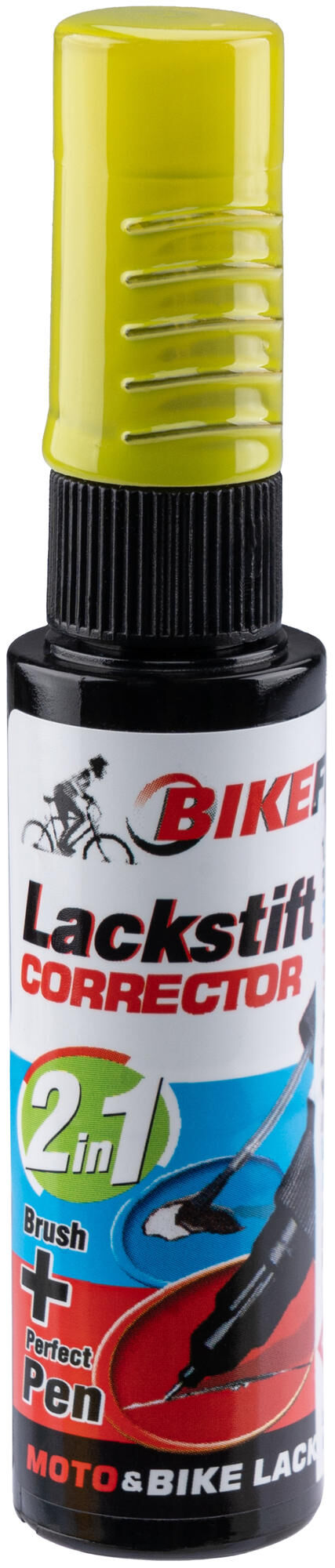 Fasi lak voor plaatselijk herstel touch-up stick spicy green glossy