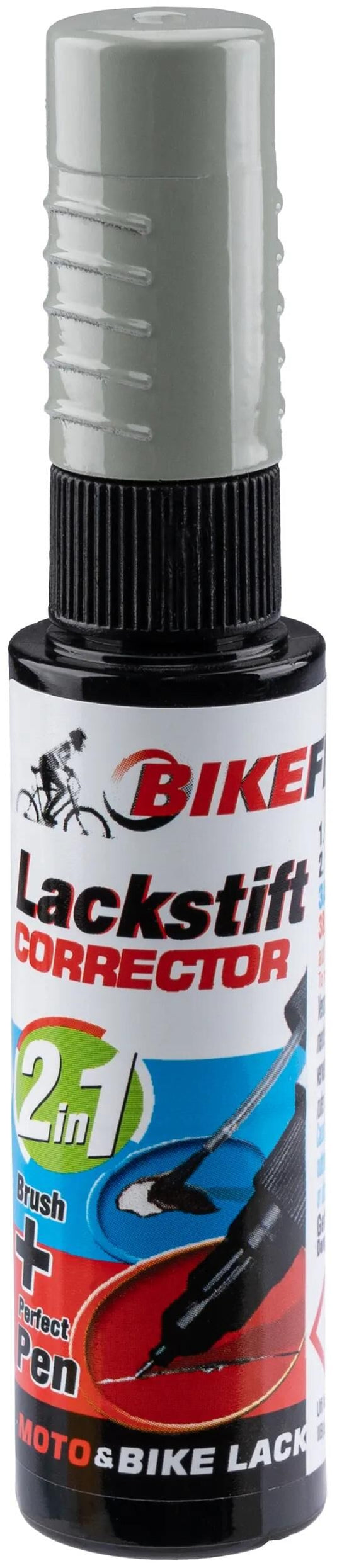 Fasi lackstift touch-up stick agate grey