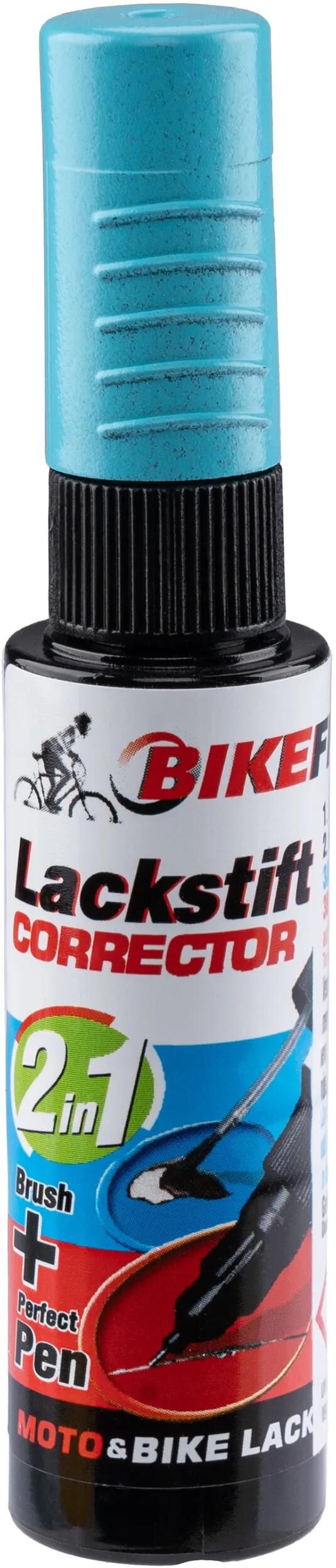 Fasi lackstift touch-up stick aquq blue matt