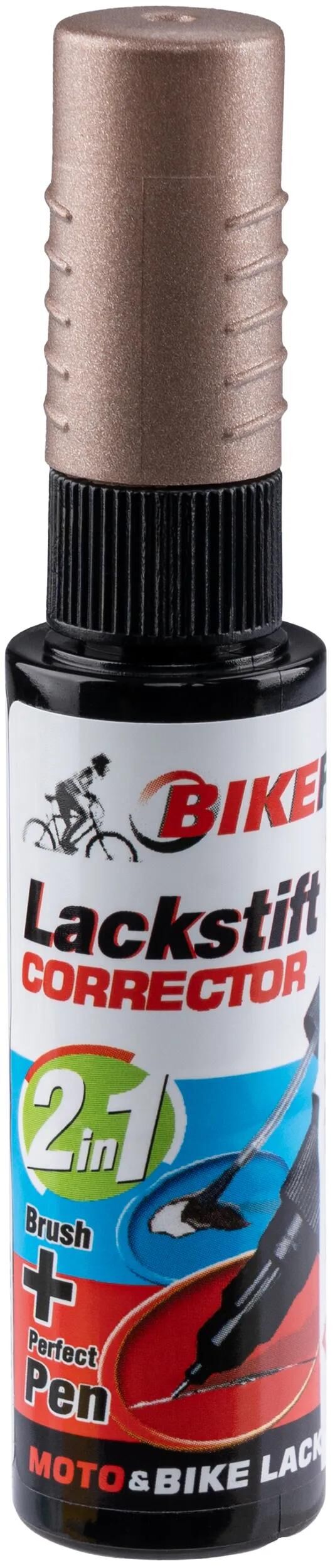 Fasi lackstift touch-up stick golden harvest matt