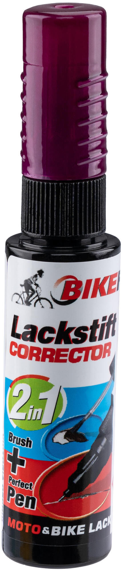 Fasi lak voor plaatselijk herstel touch-up stick orchid violet