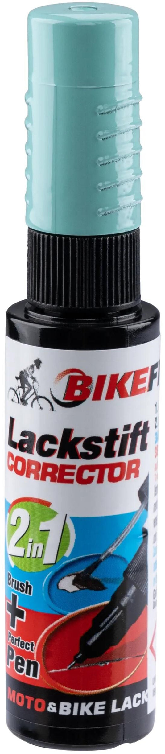 Fasi lackstift touch-up stick sweet blue
