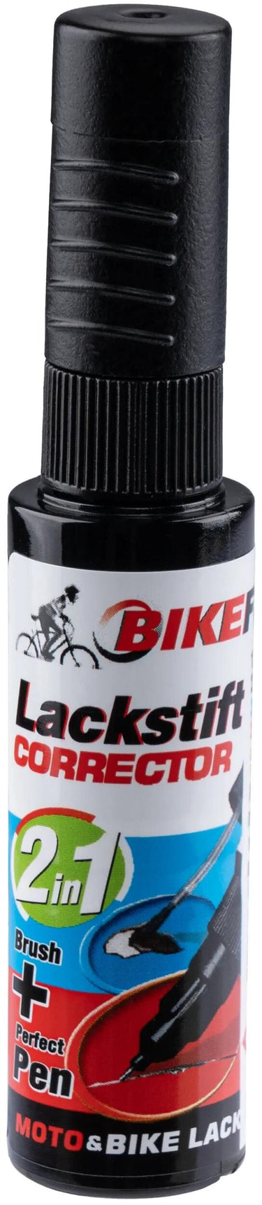 Fasi lak voor plaatselijk herstel touch-up stick satin black bronze