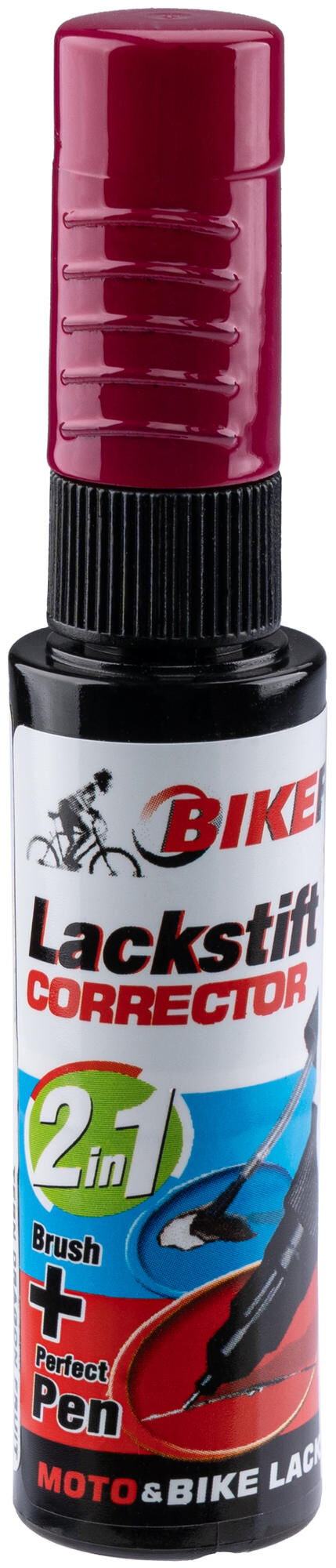 Fasi lak voor plaatselijk herstel touch-up stick gragon fruit glossy