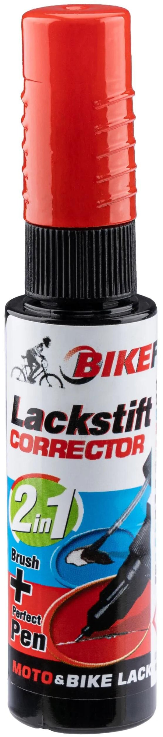 Fasi lackstift touch-up stick gloss tabasco
