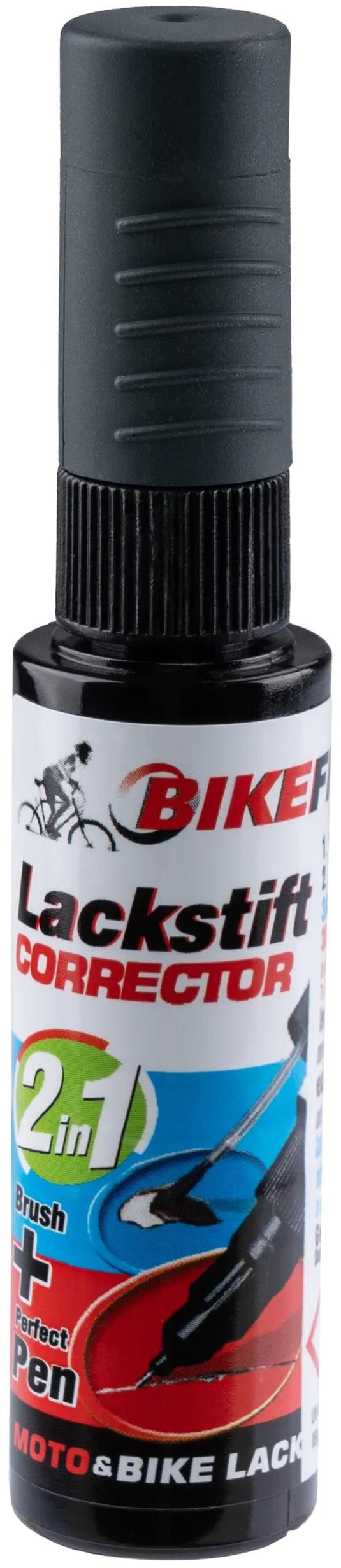 Fasi lackstift touch-up stick shale matt