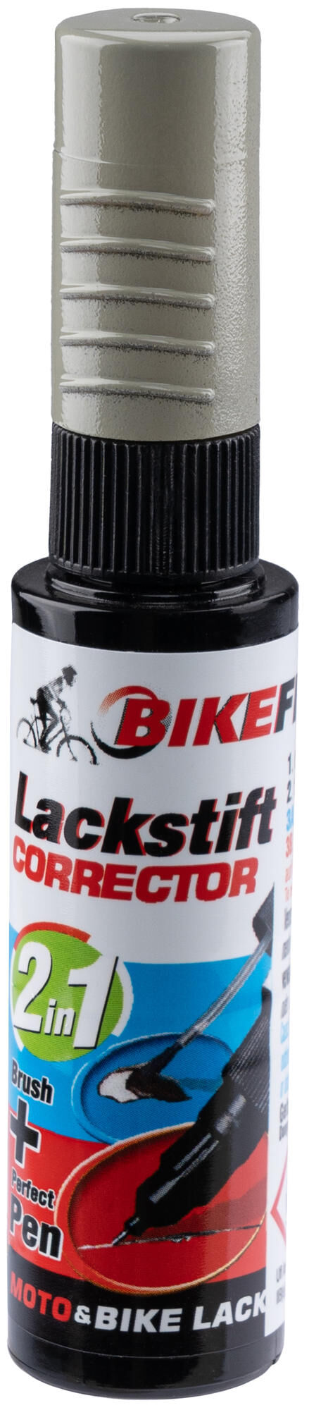 Fasi lak voor plaatselijk herstel touch-up stick cement glossy