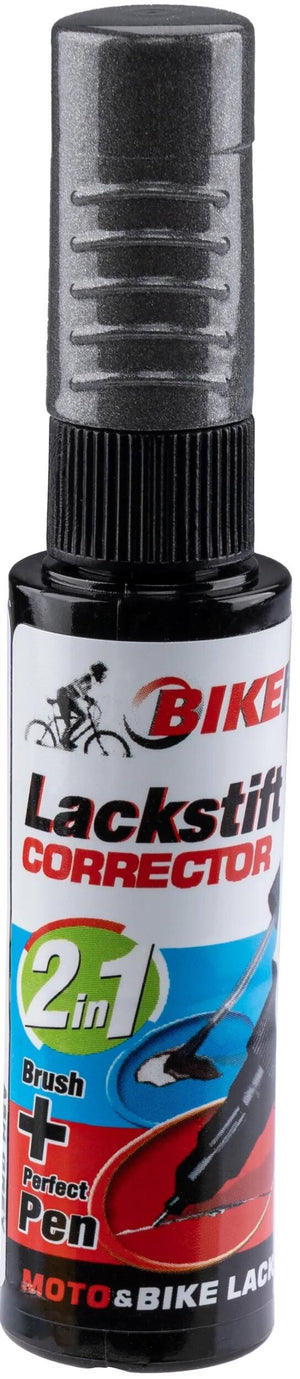 Fasi lak voor plaatselijk herstel touch-up stick ash grey