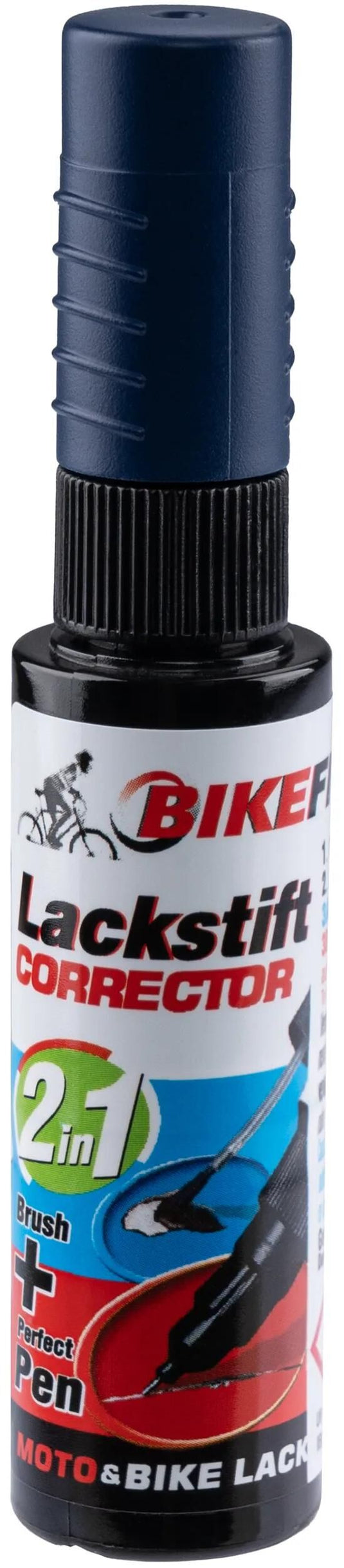Fasi lackstift touch-up stick midnight matt