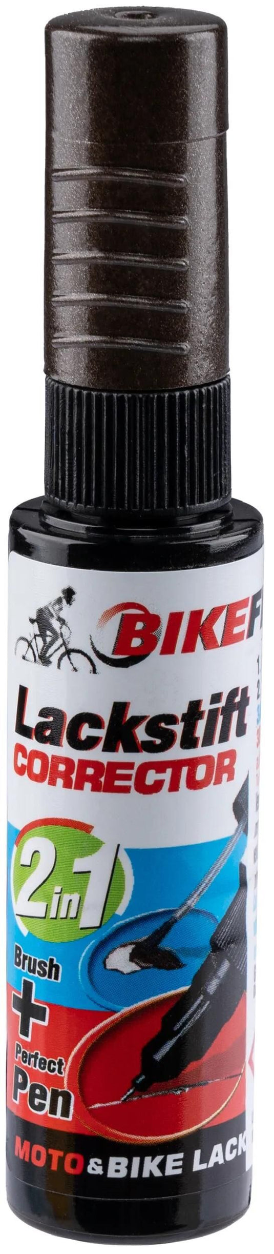 Fasi lackstift touch-up stick earth grey matt