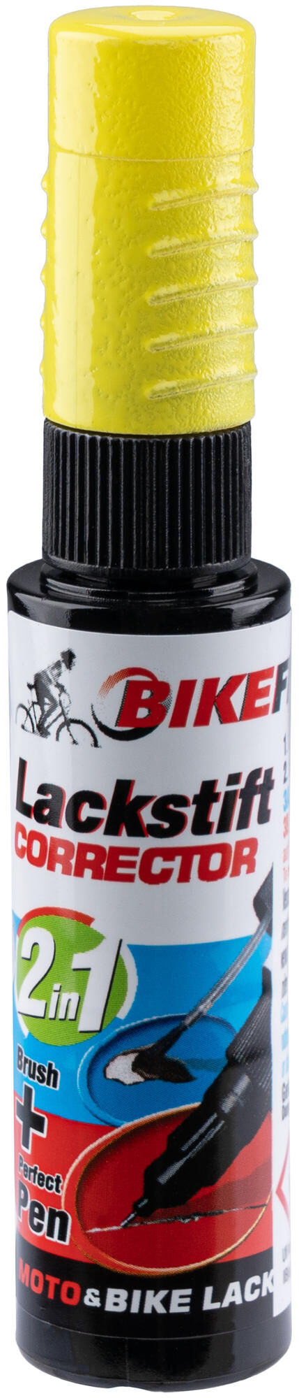 Fasi lak voor plaatselijk herstel touch-up stick limon glossy hsd p9