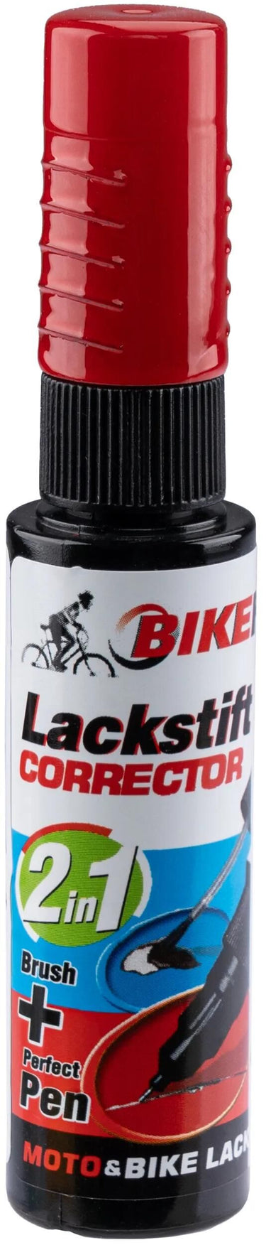 Fasi lak voor plaatselijk herstel touch-up stick conwa red metallic 22 ys2476