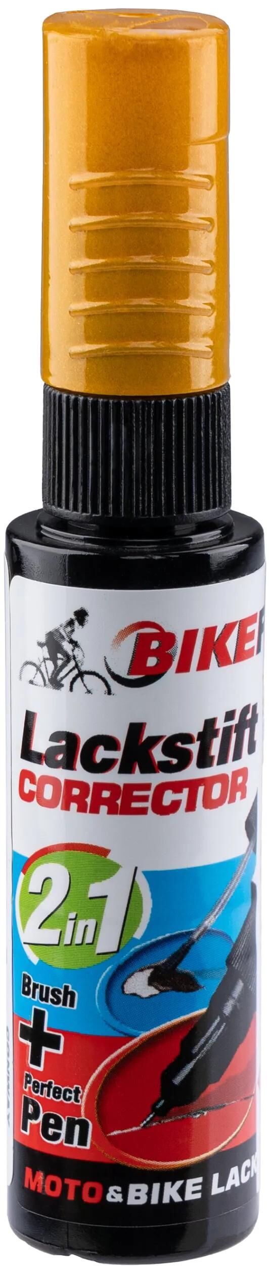 Fasi lackstift touch-up stick conwa orange metallic ys7953