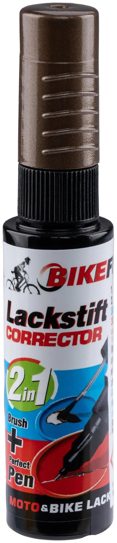 Fasi lak voor plaatselijk herstel touch-up stick conwa brown glossy 22 ys2779