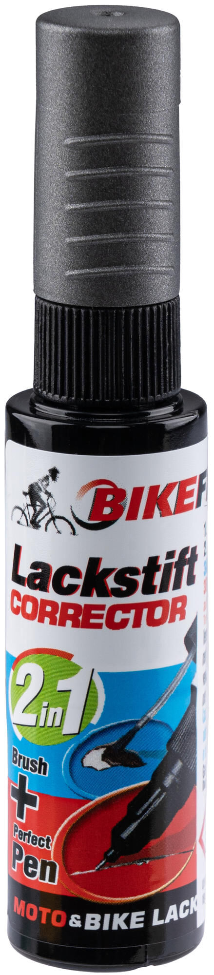 Fasi lak voor plaatselijk herstel touch-up stick carbonite grey matt