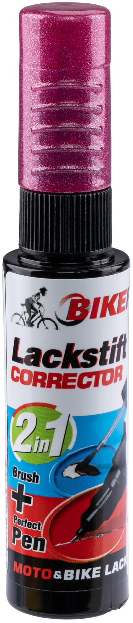 Fasi lak voor plaatselijk herstel touch-up stick galaxy purple