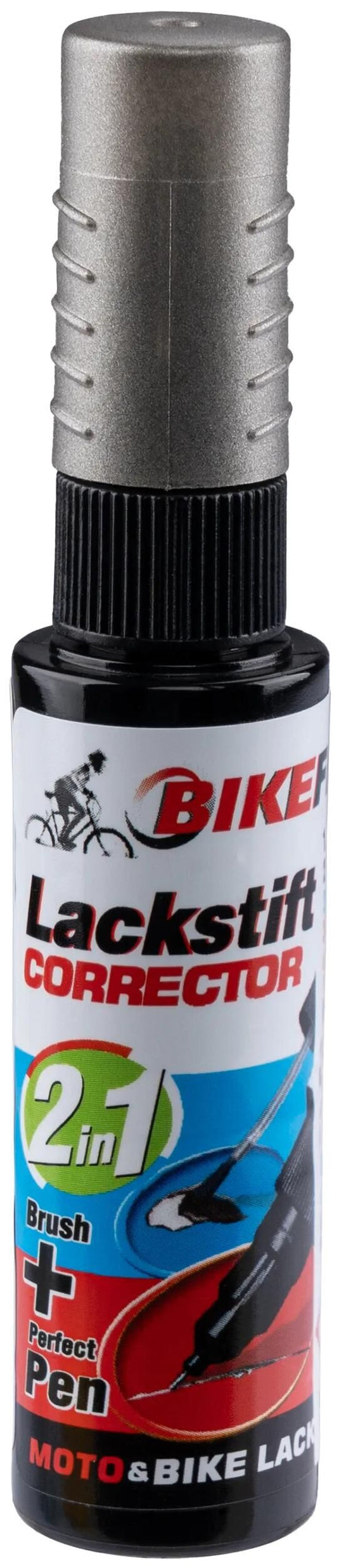 Fasi lackstift touch-up stick good grey matel.matt