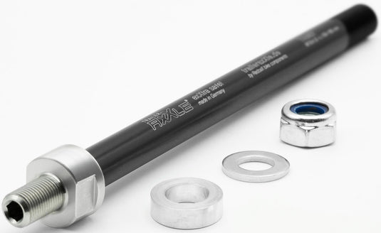 Bobike radoxx steekas voor trailer m12x1,50 172-178mm