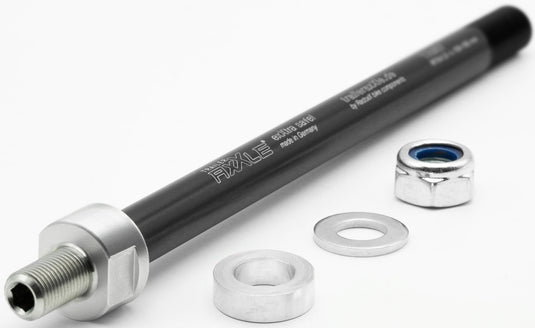 Bobike radoxx steekas voor trailer m12x1,75 174-180mm