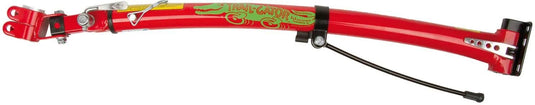 Trail-gator trailgater - tandemstang 640020