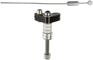 Messingschlager remkabel powerhanger alu