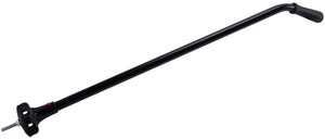 Atranvelo houder- schuifbeugel at.velo hold push bar b