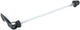Weber snelspanner qr 154-478mm