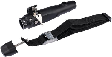 Weber deichselanschluss drawbar connection 25,9mm
