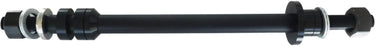 Weber steekas full-floating axle 1mm thread pitch