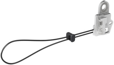 Thule achsadapter ezhitch axle mounting plate ezhitch
