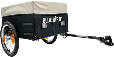 Point lastenanhänger t5 cargo trailer t5 black