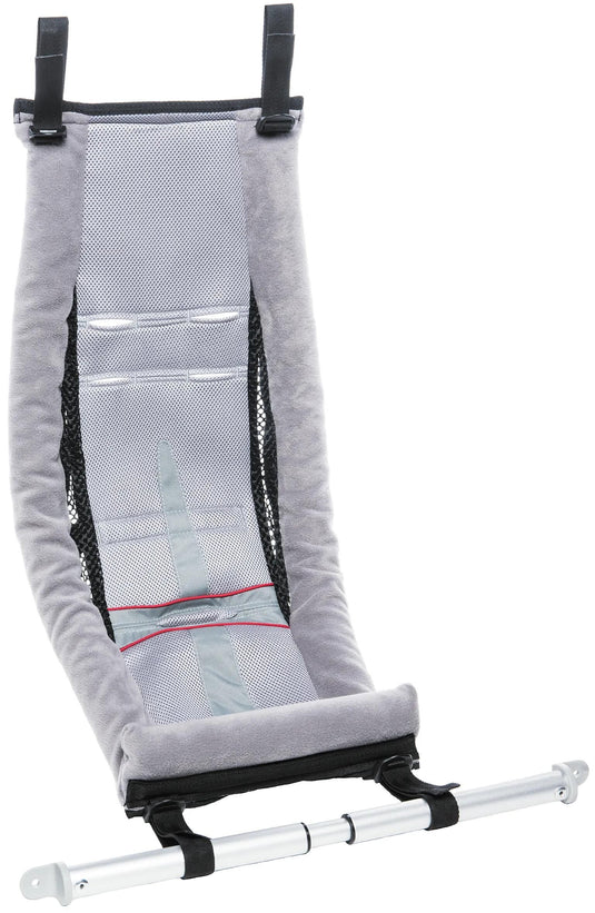 Thule babyschaal infant sling baby infant sling coaster