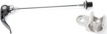 Thule aanhangerkoppeling ezhitch axle nut ezhitch set with qr