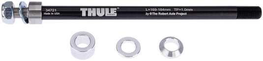 Thule asadapter axle adapter syntace m12x1.0