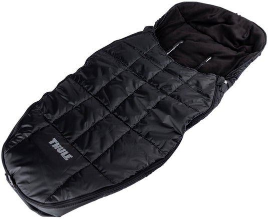 Thule voetenzak footmuff sport footmuff sport newborn up to 2 years