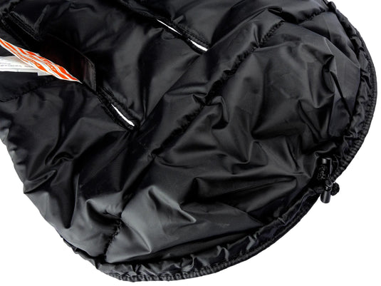 Thule fußsack footmuff sport footmuff sport newborn up to 2 years