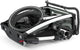 Thule fiets-kinderkar chariot lite dubbel . child trailer chariot lite 2 aga.green