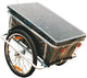 Blue bird regenplane monz rain cover f. cargo trailer 20