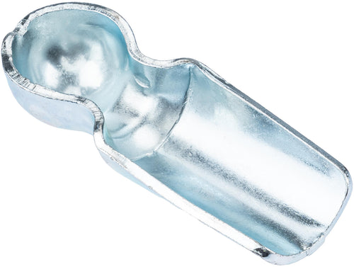 Hebie disselplaat disseldeel holm drawbar f. f1 coupling