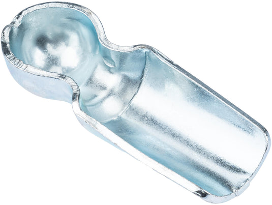 Hebie disselplaat holm drawbar f. f1 coupling