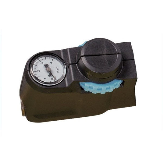 Gloria manometer voor h1200e