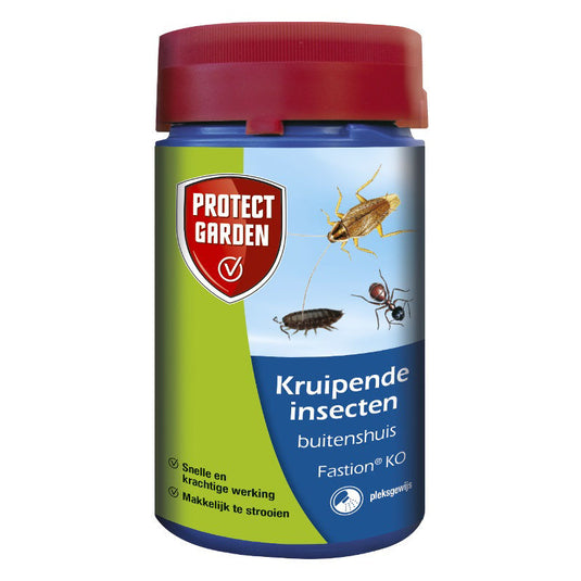 Protect garden fastion ko kruipende insecten 250gr