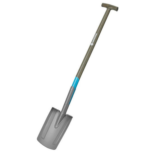 Gardena natureline spade met t greep