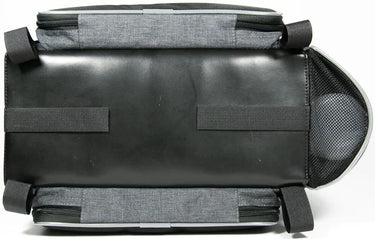 Haberland bagagedragertas flexibag top trunk bag flexibag top velcro