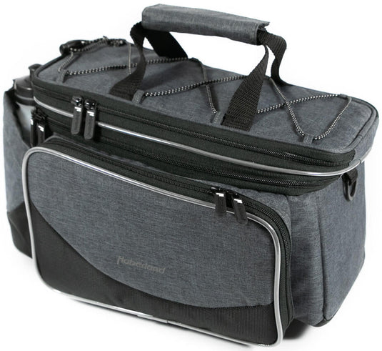 Haberland bagagedragertas flexibag top trunk bag flexibag top mik