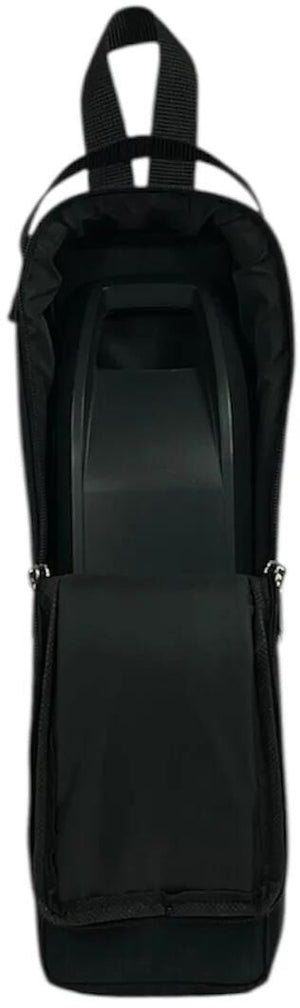 Haberland akkutasche battery bag for battery frame up to 800 w