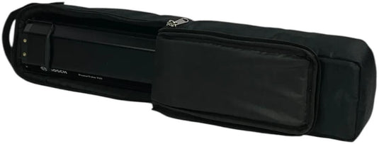 Haberland universeel accutas battery bag for intube batteries up to 80